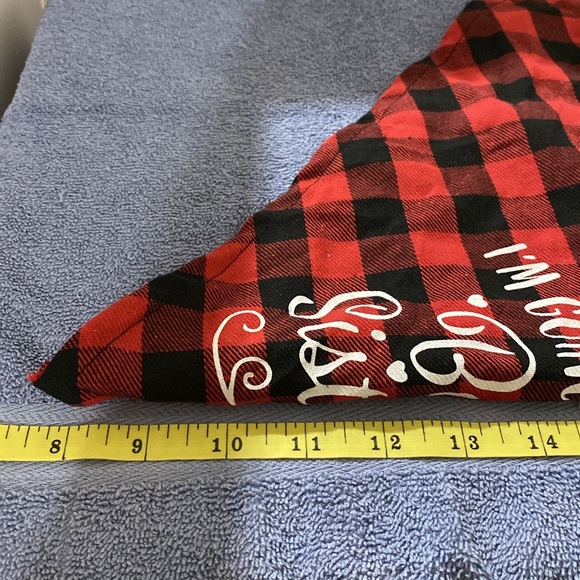 Dog Neck Bandana Collar NEW - Picture 3 of 4